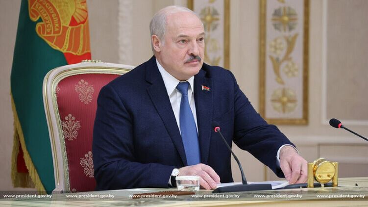 Александр Лукашенко. Фото: president.gov.by