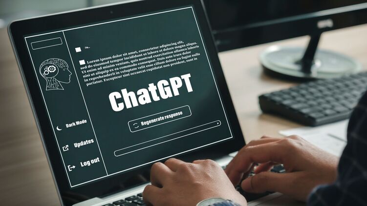 В Україні тепер працює нейромережа ChatGPT. Фото: searchenginejournal.com