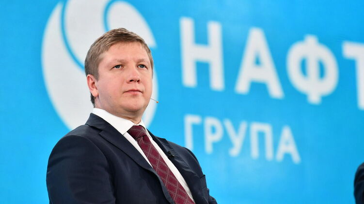 Отцу энергетической независимости собирают на залог. Фото: Фокус