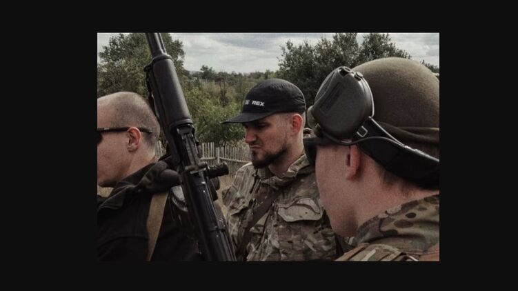 Денис Никитин. Фото: Денис Никитин