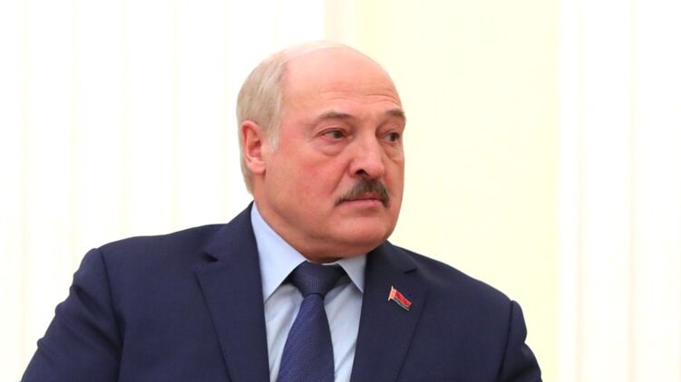 Александр Лукашенко. Скриншот из видео