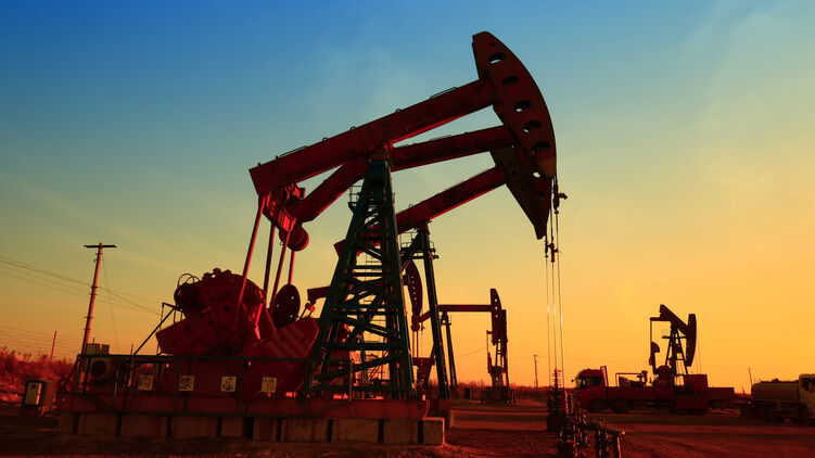 В США падают показатели добычи нефти. Иллюстративное фото: Pixabay