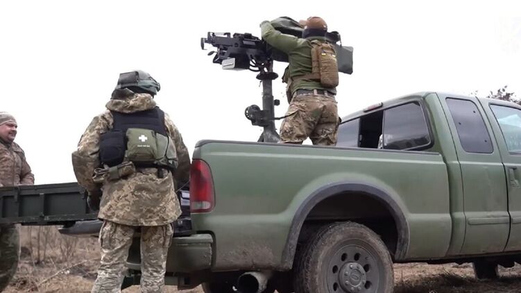 Ілюстративне фото: armyinform.com.ua