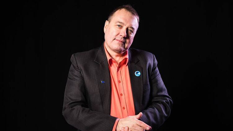 Айво Петерсон. Фот: Делфі