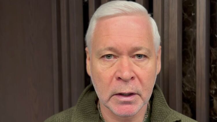 Ігор Терехов. Скріншот відео