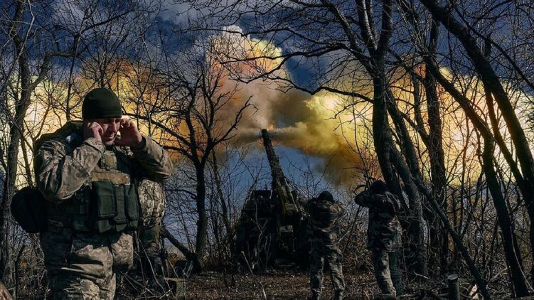 Війна в Україні продовжується. Ілюстративне фото: t.me/V_Zelenskiy_official