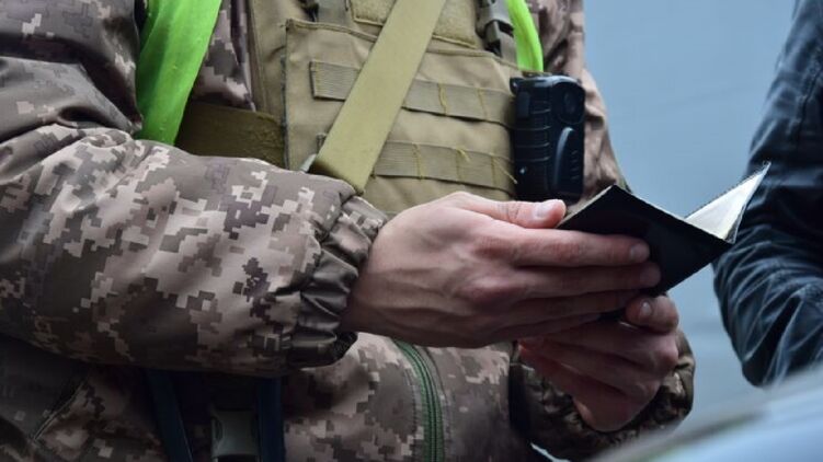 При пересечении границы с Польшей возможны задержки. Фото: dpsu.gov.ua 