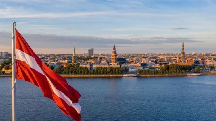 В Латвии россияне практически не ассимилируются среди латышей. Фото: travel24