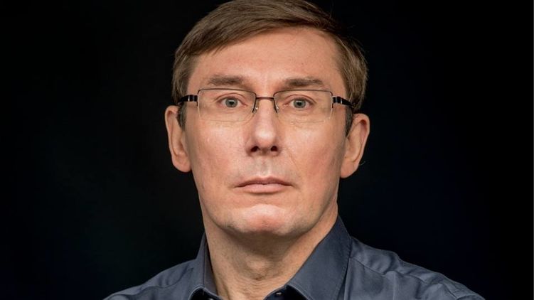 Юрий Луценко, генеральный прокурор Украины, фото: facebook.com