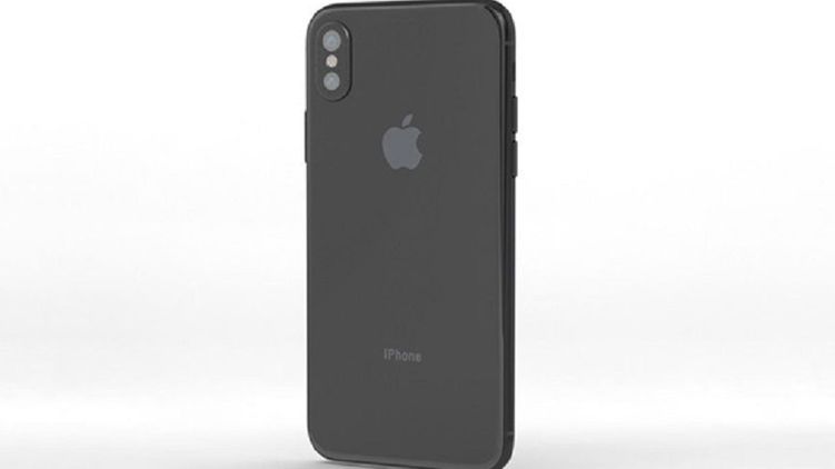 Базовая модель будет стоить тысячу долларов США Фото: apple-iphone.ru