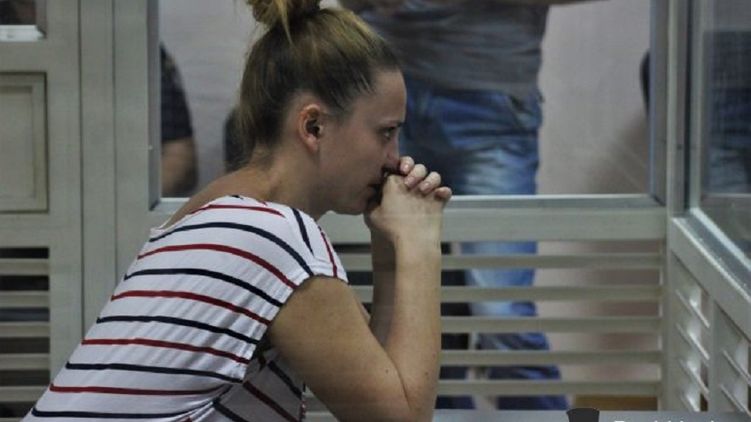 Накануне трагедии ответственная за пожарную безопасность Наталья Янчик хотела уволиться и даже написала заявление, но не успела его зарегистрировать Фото: pushkinska.net