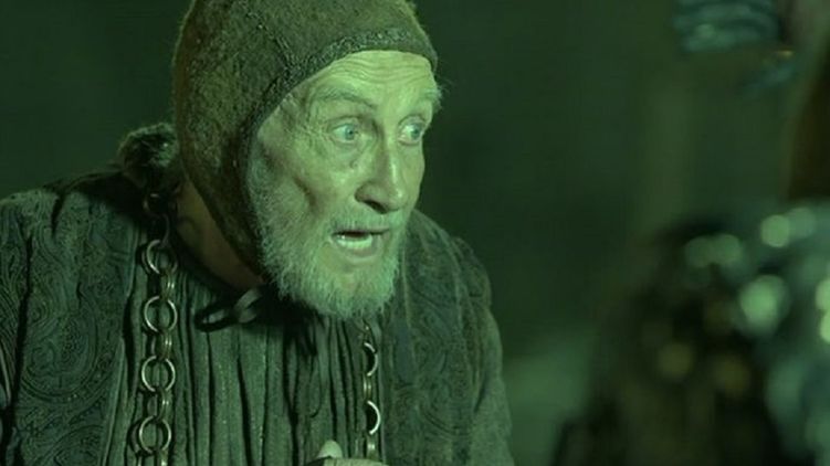 Рой Дотрис Фото: lenta.ru