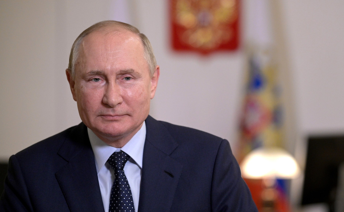 Путин заявил, что получил предложения по защите Крымского моста. Фото: Wikimedia Commons